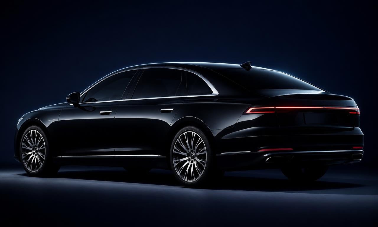 Luxury & performance
